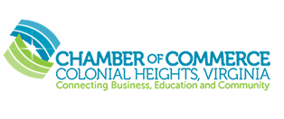 The Chamber of Commerce - Logo